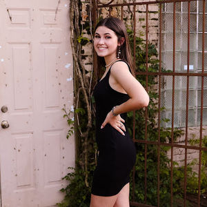 Meet your Posher, Samantha